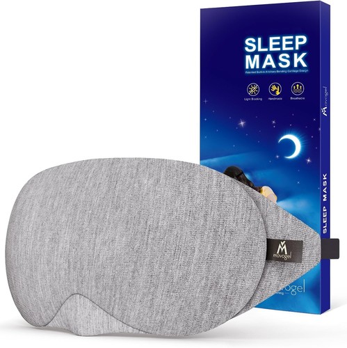 Mavogel schlafmaske aus - mavogel,