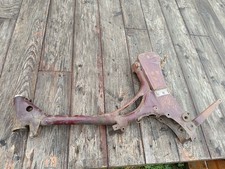 Simson Suhl SR 2 Original