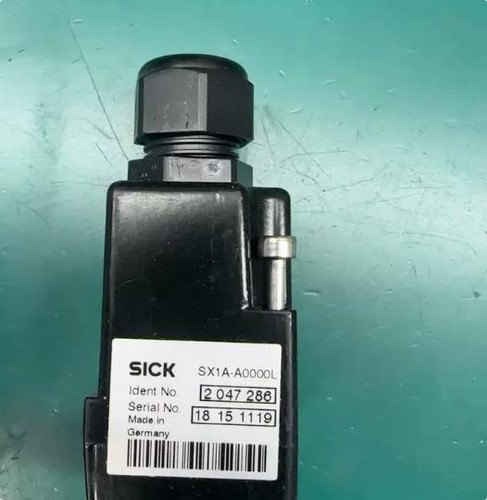 1pc used sx1a - used, sx1a-a0000l