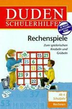 Rechenspiele