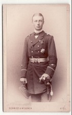 Mecklenburg Schwerin Herzog