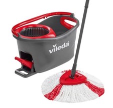 Vileda Bodenwischer Set TURBO