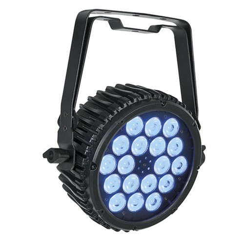 Showtec compact par - showtec,