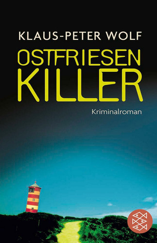 Ostfriesenkiller klaus peter - ostfriesenkiller, klaus-peter