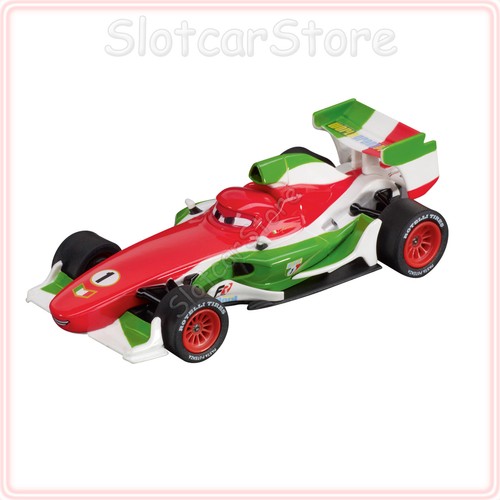 Carrera 61194 disney cars 2 - carrera,