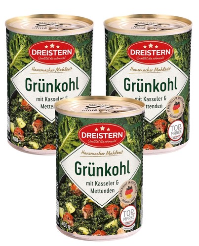 Dreistern hausmacher - dreistern,