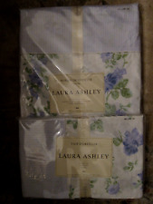 Laura Ashley Satin Bettwäsche