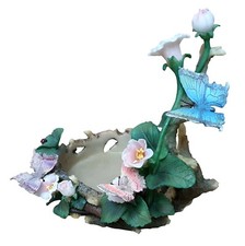 HOME INTERIORS Kerzenhalter