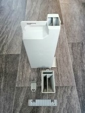 Kasse Kassenbehälter