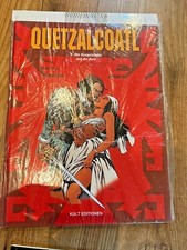 Quetzalcoatl; Band 5 : Der