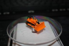 2 Bulldozer Bausatz Spur Z