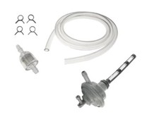 Benzinhahn Benzinfilter