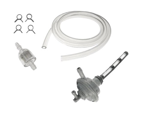 Benzinhahn benzinfilter - ✅,