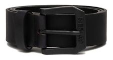 REPLAY Belt W105 Gürtel Black