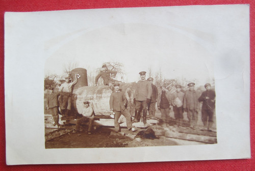 Orig foto militaria ww1 - militaria,