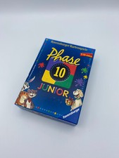 Phase 10 - Junior |