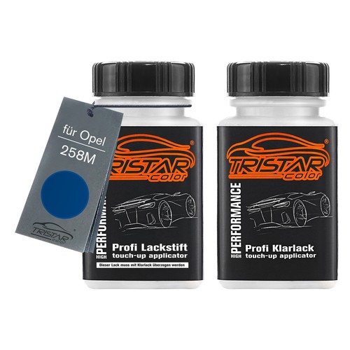 Autolack lackstift set - autolack, für