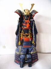 Samurairüstung Oda Nobunaga