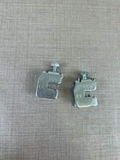 Sammelschienen Klemme, 35qmm, 8Nm