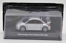 Die Cast Volkswagen New Beetle