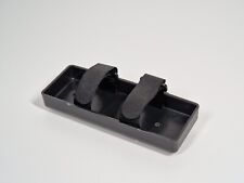 Amewi Rc Crawler Scaler Auto Buggy Akkufach Akkuhalterung mit Klettband Zubehör