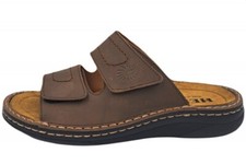 Helix Star-Walker Herren Leder