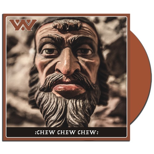 Wumpscut chew - wumpscut,