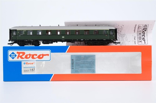 Roco 44548 eilzugwagen 1 - h0,