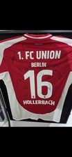 Signiertes union berlin - signiertes,