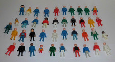 Playmobil 41 Figuren Konvolut