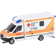 Faller 161445 sprinter - faller, h0