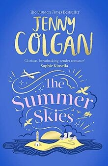The summer skies von - summer, colgan