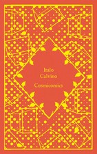 Cosmicomics | Italo Calvino |