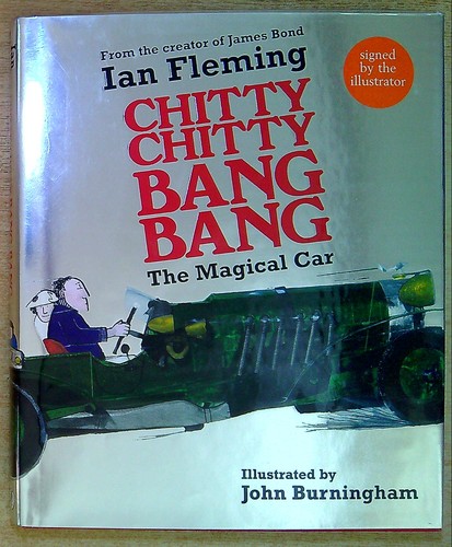 Fleming ian chitty - chitty,