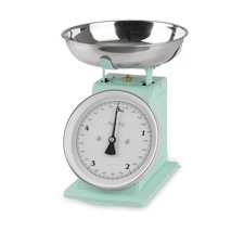 Retro Küchenwaage analog 5kg