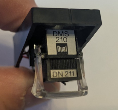 Dual dms 210 - dual,