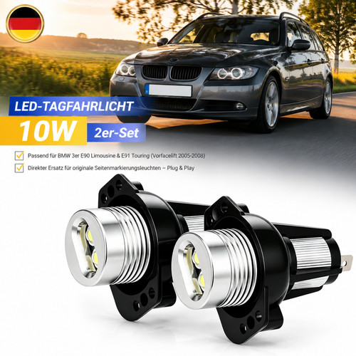 Für bmw 3er - e90, e91