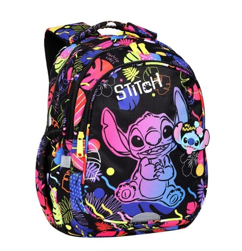 Jerry lilo stitch black - lilo,