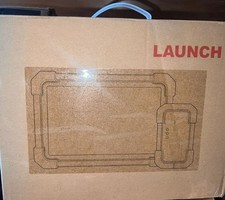 LAUNCH CRP919XBT Profi KFZ