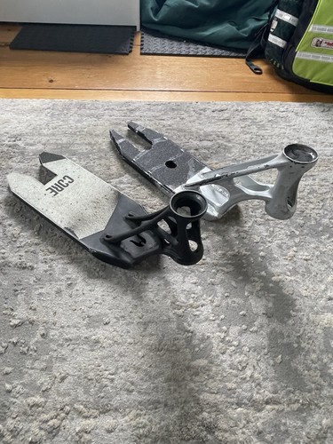 Scooter stunt deck - scooter,