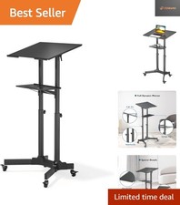 Stehpult Höhenverstellbar