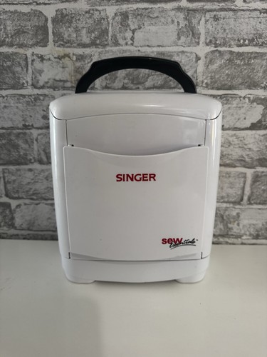 Singer sew essentials - singer,