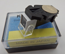 Ortofon - 1/2" Tonabnehmer