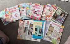 Huge Bundle Magazines 