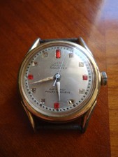 Berg Parat Aguarex - 17 Rubis