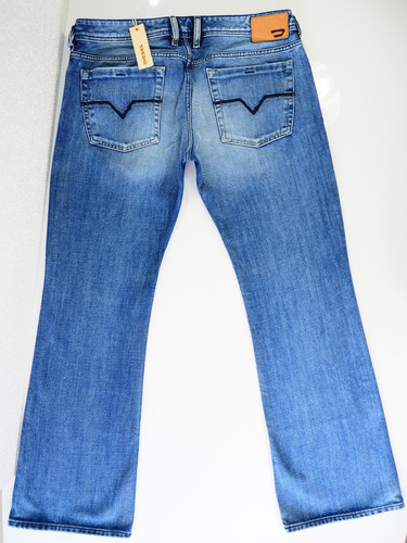 Diesel zathan jeans w36 - diesel,
