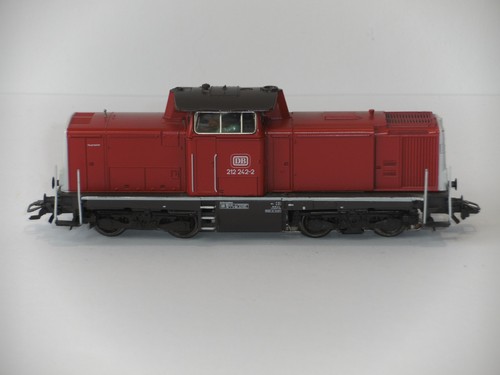 Märklin 3347 diesellok br - diesellok,