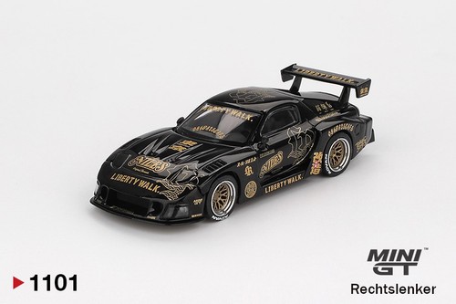 Mini autos zubehör - gt,