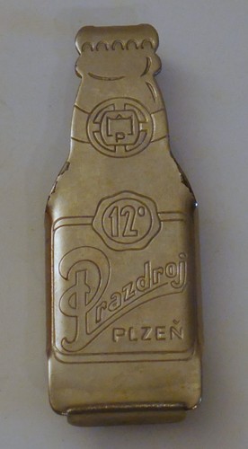 Orginal flaschenöffner - orginal, in