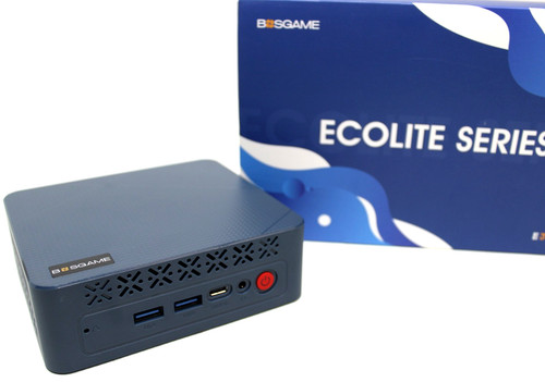 Neu mini nuc bosgame - *neu*,